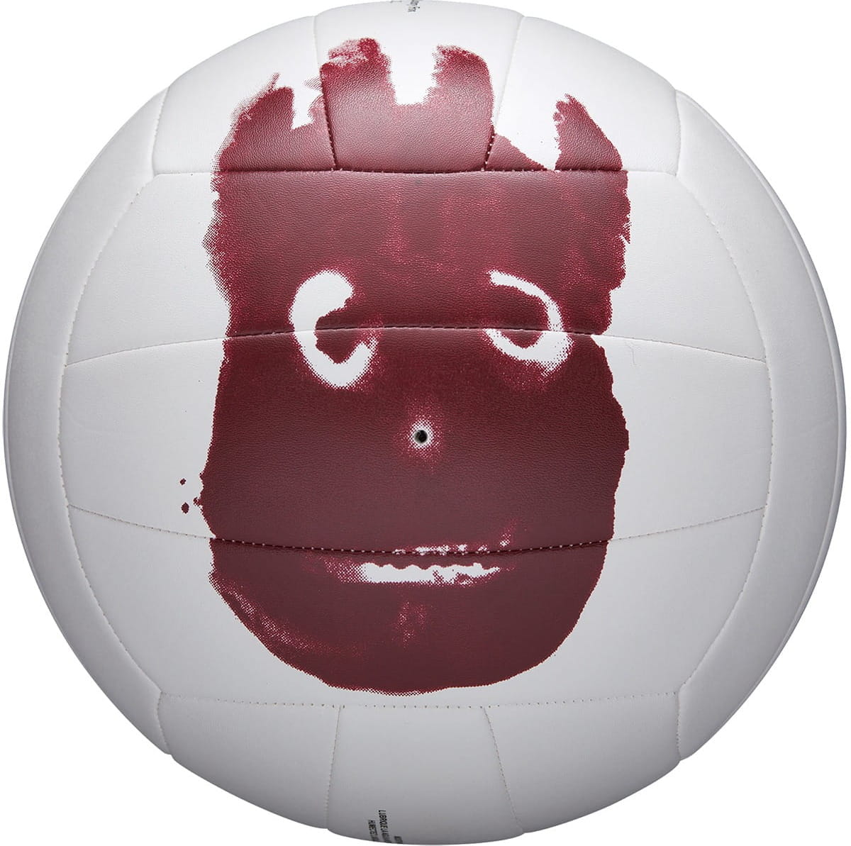 Piłka do siatkówki Wilson Mr Castaway