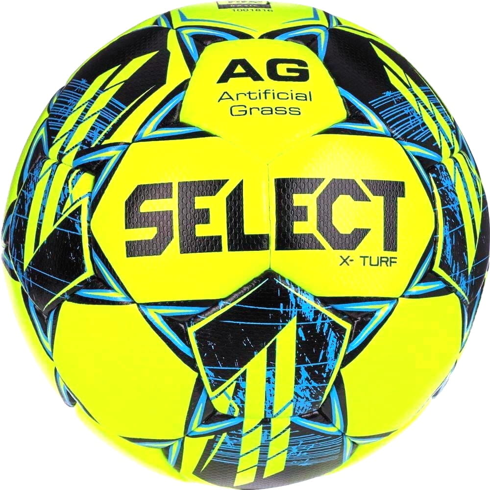 Piłka nożna Select X-Turf FIFA Basic