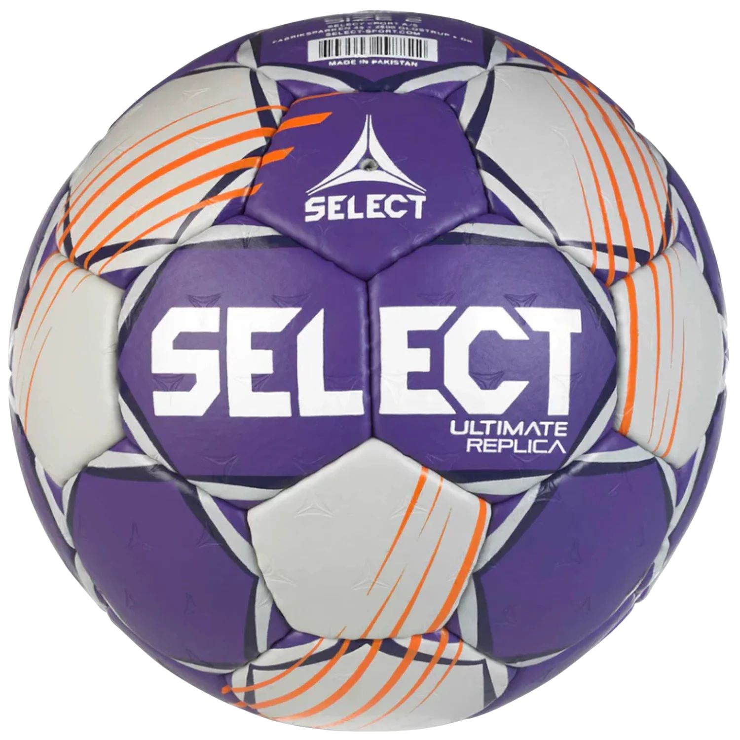 Piłka do piłki ręcznej Select Ultimate Replica V24